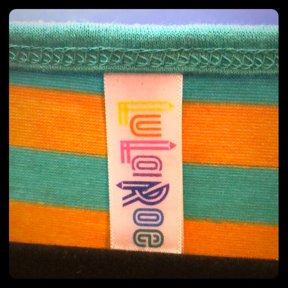 LuLaRoe Tops - Lularoe